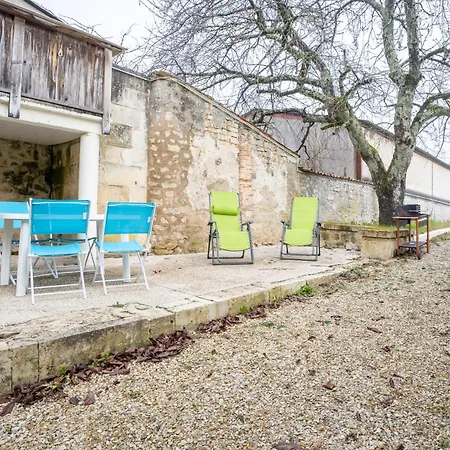 Coeur De 1 & 2 Apartment *