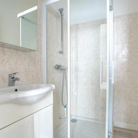 Апартаменты Coeur De 1 & 2