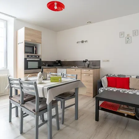 Coeur De 1 & 2 Жонзак